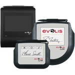 EVOLIS Друго средство за идентификация evolis - st-be105-2-uevl (st-be105-2-uevl)