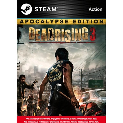 Dead Rising 3 (Apocalypse Edition)