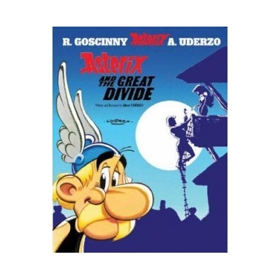 Asterix and the Great Divide