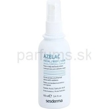 Sesderma Azelac hojivé tonikum na zápalové prejavy na pokožke (Azelaic Acid, Salicylic Acid) 100 ml