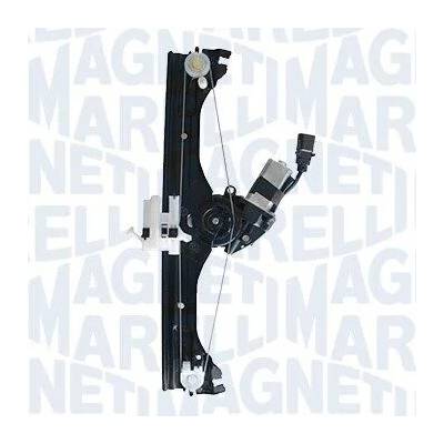 Zvedací zařízení oken MAGNETI MARELLI 350103744000