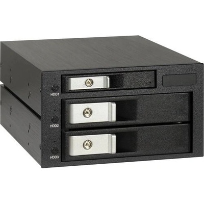 Inter-Tech ST-3525 88887365