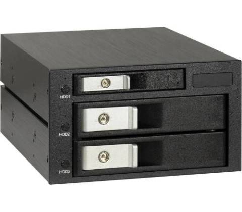 Inter-Tech ST-3525 88887365