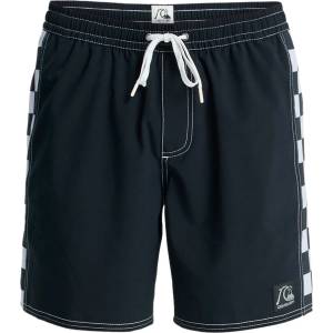 Quiksilver Мъжки бански слипове Quiksilver Original Arch Volley 17'' Swim brief - Black (050-2562-0113)