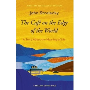 Cafe on the Edge of the World (ISBN: 9780349439853)