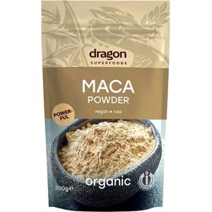 Dragon Superfoods Maca Powder [200 грама]