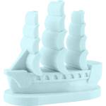 Spectrum 80704 3D нишка, pastello PLA, 1, 75 мм, 1000 г, Синьо (Water blue) (80704)