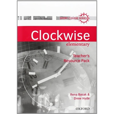 Clockwise Elementary TRP