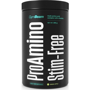 Image 1 of GymBeam ProAMINO Stim-Free, 390 Grams