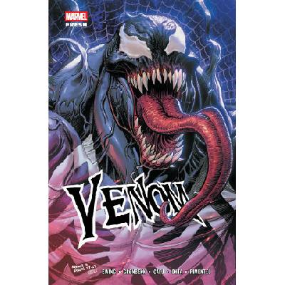Egmont Venom. Tom 3 – Hledejceny.cz