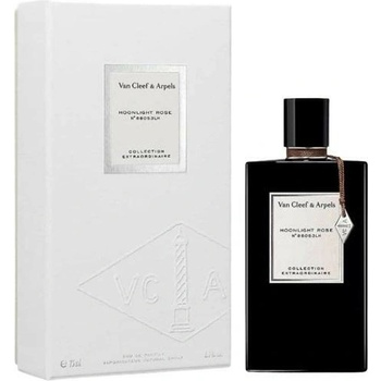 Van Cleef & Arpels Collection Extraordinaire - Moonlight Rose EDP 75 ml