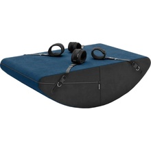 Liberator Scoop Rocker Blue
