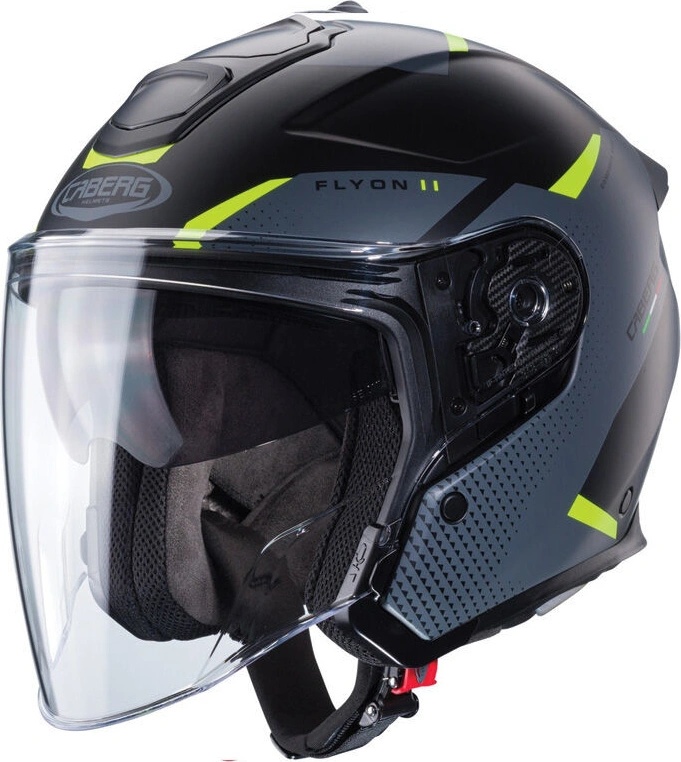 Caberg Flyon II