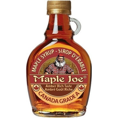 Lune de Miel Maple Joe Javorový sirup 150 g
