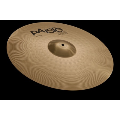 Paiste 201 Ride 20" – Zbozi.Blesk.cz