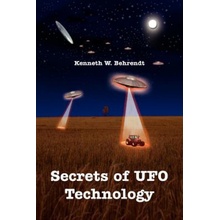 Secrets of UFO Technology