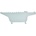 OYOY Gustav Crocodile, постелка за баня (M107497)