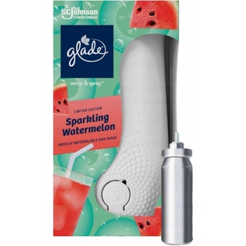 Glade Osvěžovač vzduchu difuzér Sparkling Watermelon 269 ml