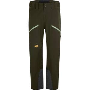 Ziener Ски панталон Ziener Rokito-Z Ski trousers - Green Night - размер 3XL (007-4516-0216)