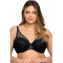 Nipplex Casilda push-up černá