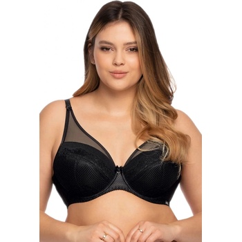 Nipplex Casilda push-up černá