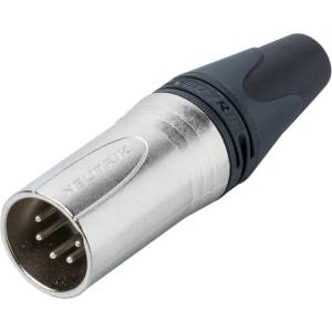 Neutrik NC5MXX