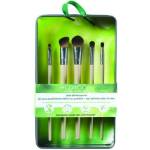 EcoTools КОМПЛЕКТ ЗА ЕЖЕДНЕВЕН ГРИМ ЗА ОЧИ