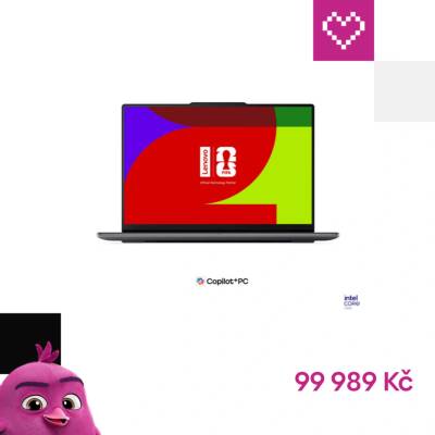 Lenovo YOGA PRO 9 83SF002QCK