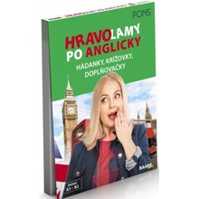 Hravolamy po anglicky