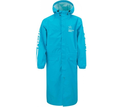 Head Race Blue
