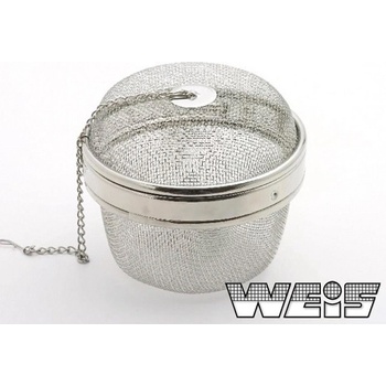 Weis Weis Sítko na koření