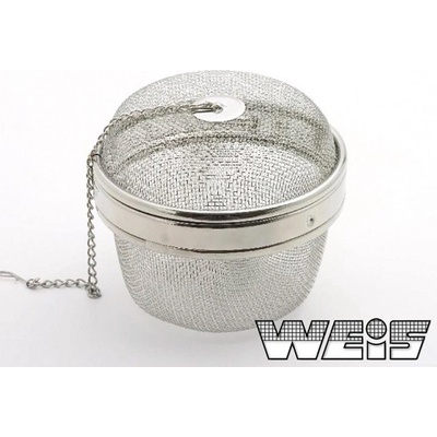 Weis Weis Sítko na koření