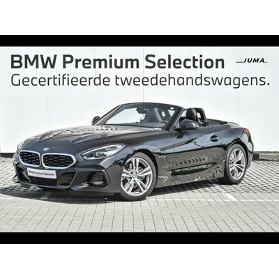 BMW Z4 sDrive20i 145 kW