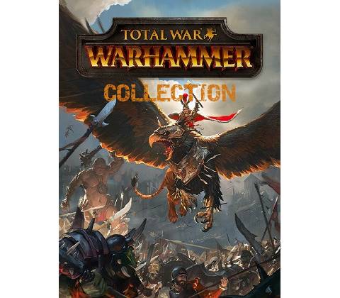 Total War: Warhammer Collection