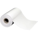 Zebra ZIPZLM3013255 ZeroLiner 2000D, ролка етикети, без подложка, 58 мм x 100 м, бели (ZIPZLM3013255)
