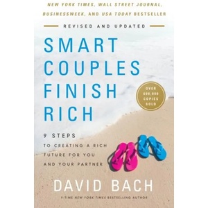 Smart Couples Finish Rich | David Bach (ISBN: 9780525572930)