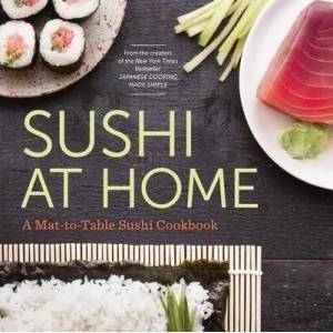 Sushi at Home | Katherine Green (ISBN: 9781623155971)