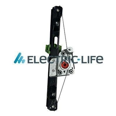 Zvedací zařízení oken ELECTRIC LIFE ZR BM706 L