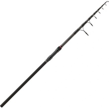 Daiwa Black Widow Tele Carp 3 m 60-100 g 6 dílů