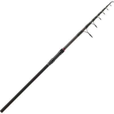 Daiwa Black Widow Tele Carp 3 m 60-100 g 6 dílů – Zboží Dáma