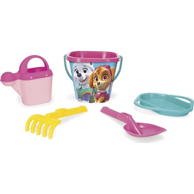 Wader Sada na piesok 7 ks Paw Patrol / Tlapková patrola