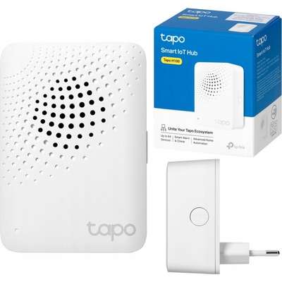 TP-Link Tapo H100