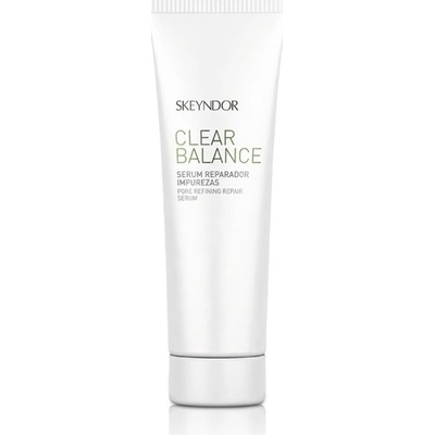 Skeyndor Clear Balance Pore Refining Repair Serum čistiace a reparační sérum 50 ml