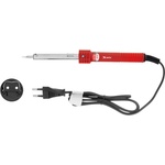 MTX Поялник mtx 40 w, 220 v с пластмасова дръжка и меден накрайник
