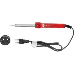 MTX Поялник mtx 40 w, 220 v с пластмасова дръжка и меден накрайник