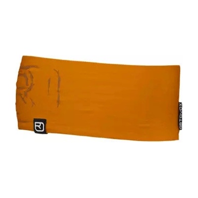 Ortovox 120 Tec Logo Headband Sly Fox