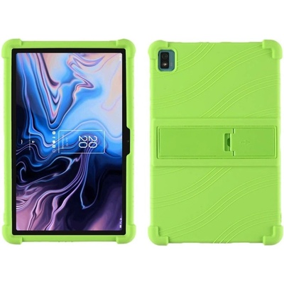 Vsetkonamobil 57072 WAVE Silikónový obal pre TCL 10 Tab Max zelený