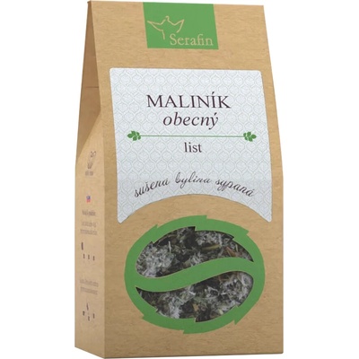 Serafin Malina obyčajná list 30 g