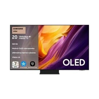 Samsung QE55S95HFT