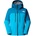 The North Face Мъжко водоустойчиво яке The North Face Summit Futurelight Torre Egger Jacket Waterproof jacket - Meridian Blue / Dusk Blue (002-3616-0111)
